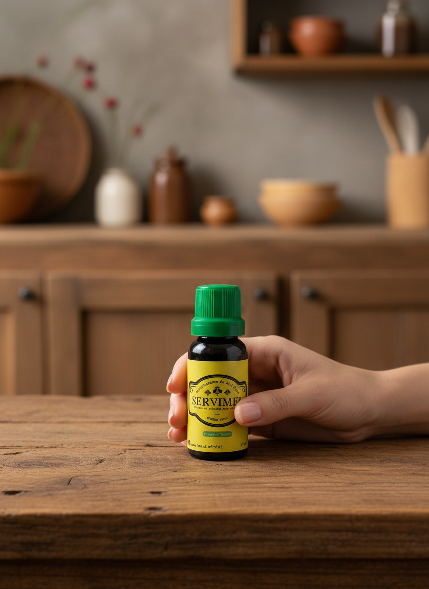 Própolis Verde – 20ml