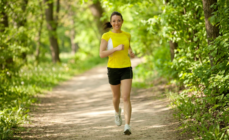 Mais Energia nos Treinos com Pré-Treino Natural