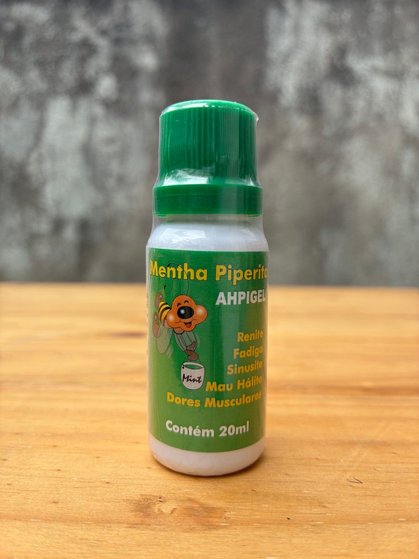 Menta Piperita 20ml
