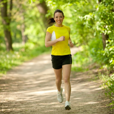 Mais Energia nos Treinos com Pré-Treino Natural